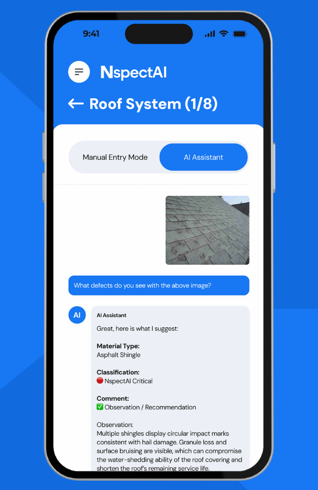 AI Assistant